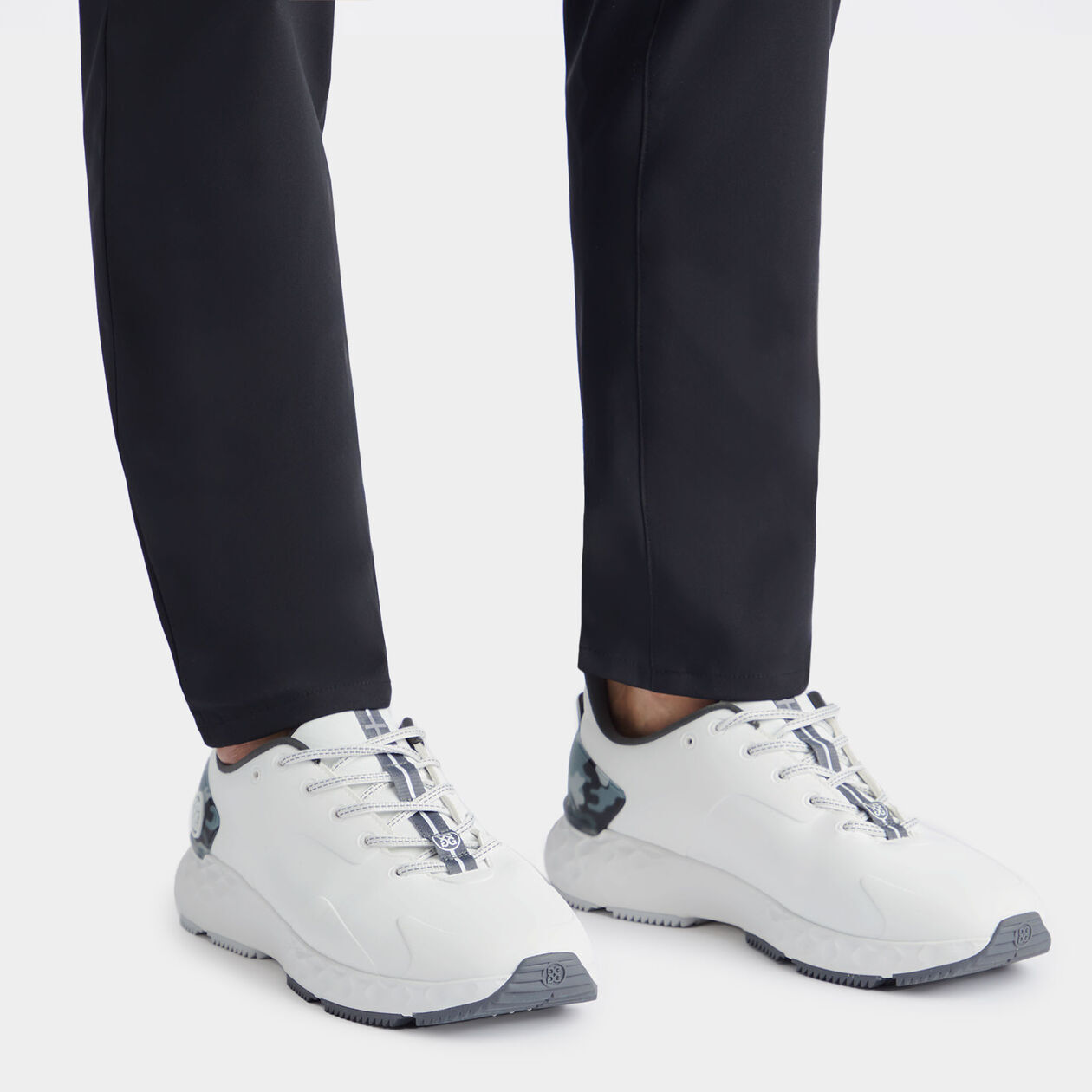 G/FOREメンズシューズMG4+ カモフラ迷彩　27㎝ MEN'S MG4+ CAMO ACCENT GOLF SHOE | MEN'S GOLF SHOES | G/FORE