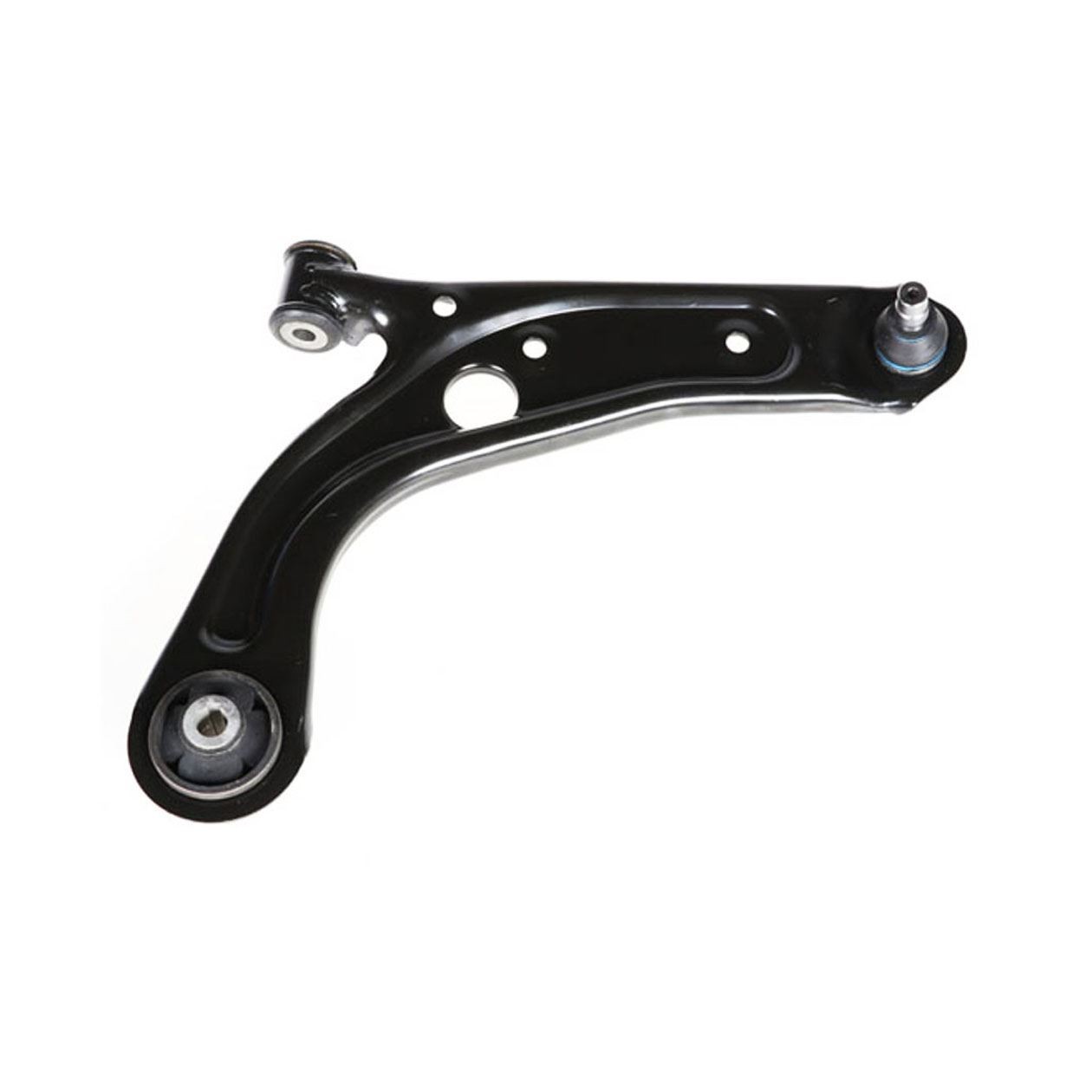 Wheel Suspension Control Trailing Arm For Fiat Panda 0.9 2012- 51928527