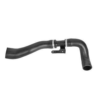 Charge Air Hose For Ford Fiesta V 1.6 Tdci 2004-2008 1359943