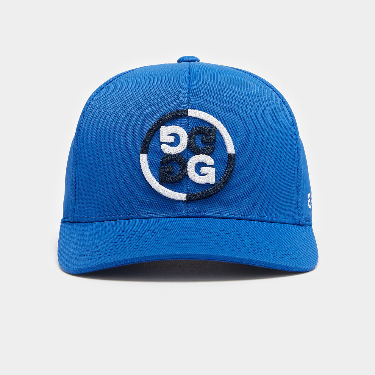 【FFROI】23SS ball cap New G/FORE GFORE COLOUR BLOCK CIRCLE G'S STRETCH TWILL