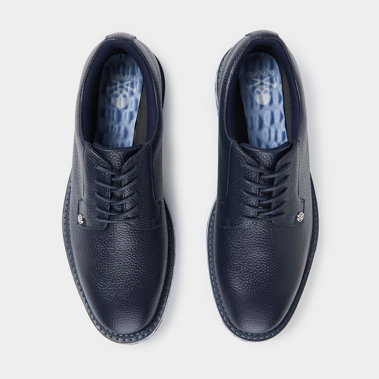 New Mens G/FORE GALLIVANTER G/LOCK PEBBLE LEATHER CAMO GOLF New Mens G/FORE GALLIVANTER G/LOCK PEBBLE LEATHER CAMO GOLF