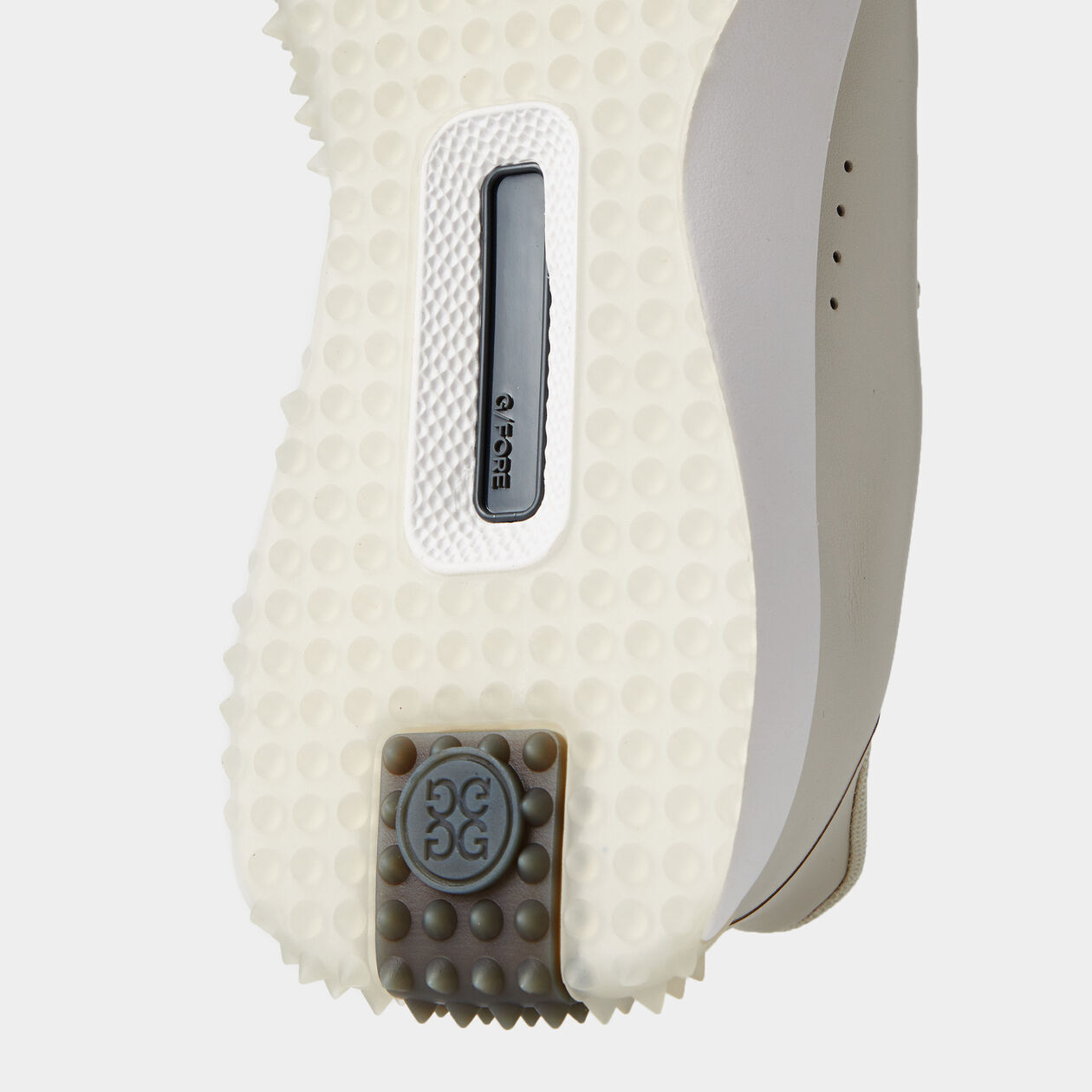 New Mens G/FORE G.112 GOLF SHOE GMF000028-STN STONE SIZE 8.5