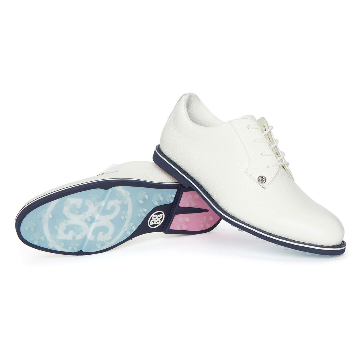 New G/FORE GFORE COLLECTION GALLIVANTER GOLF SHOE G4LC0EF02-SNO US