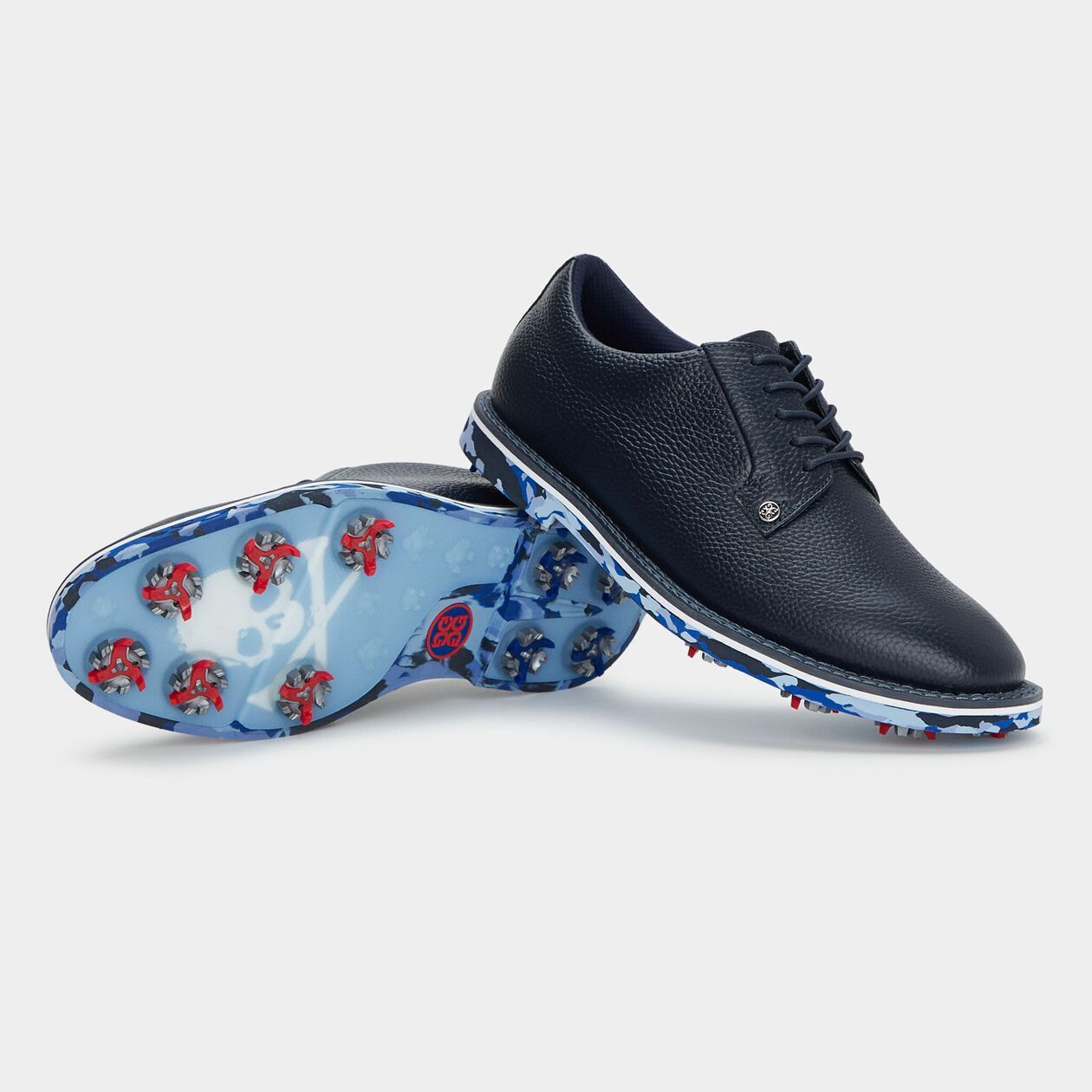 New Mens G/FORE GALLIVANTER G/LOCK PEBBLE LEATHER CAMO GOLF New Mens G/FORE GALLIVANTER G/LOCK PEBBLE LEATHER CAMO GOLF