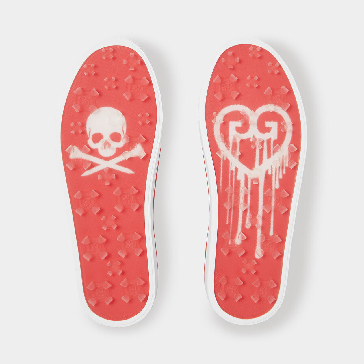 G/FORE 23.5センチ 1回着用 ジーフォア ゴルフシューズ 23.5 GFORE G/FORE GFORE