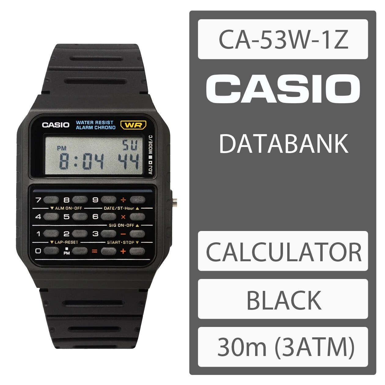 時計 CASIO DATABANK EASYREC Casio Databank Easy Record Features and Reviews | TikTok
