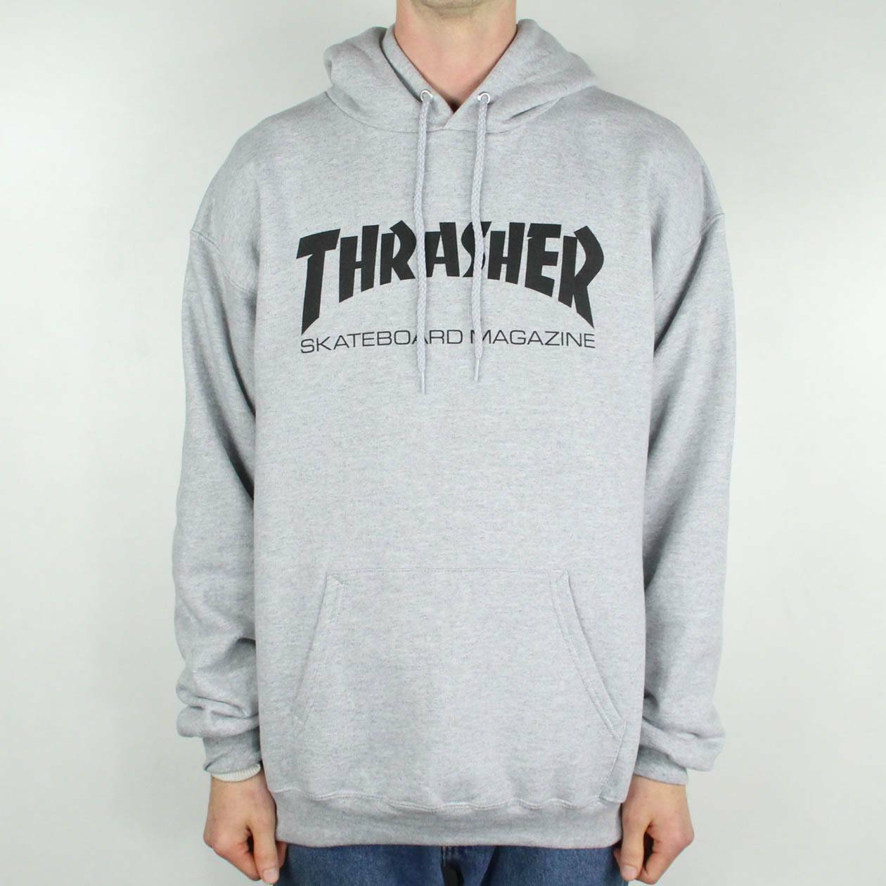 Серый трешер. Худи трешер серое. Thrasher худи серое. Костюм трешер.