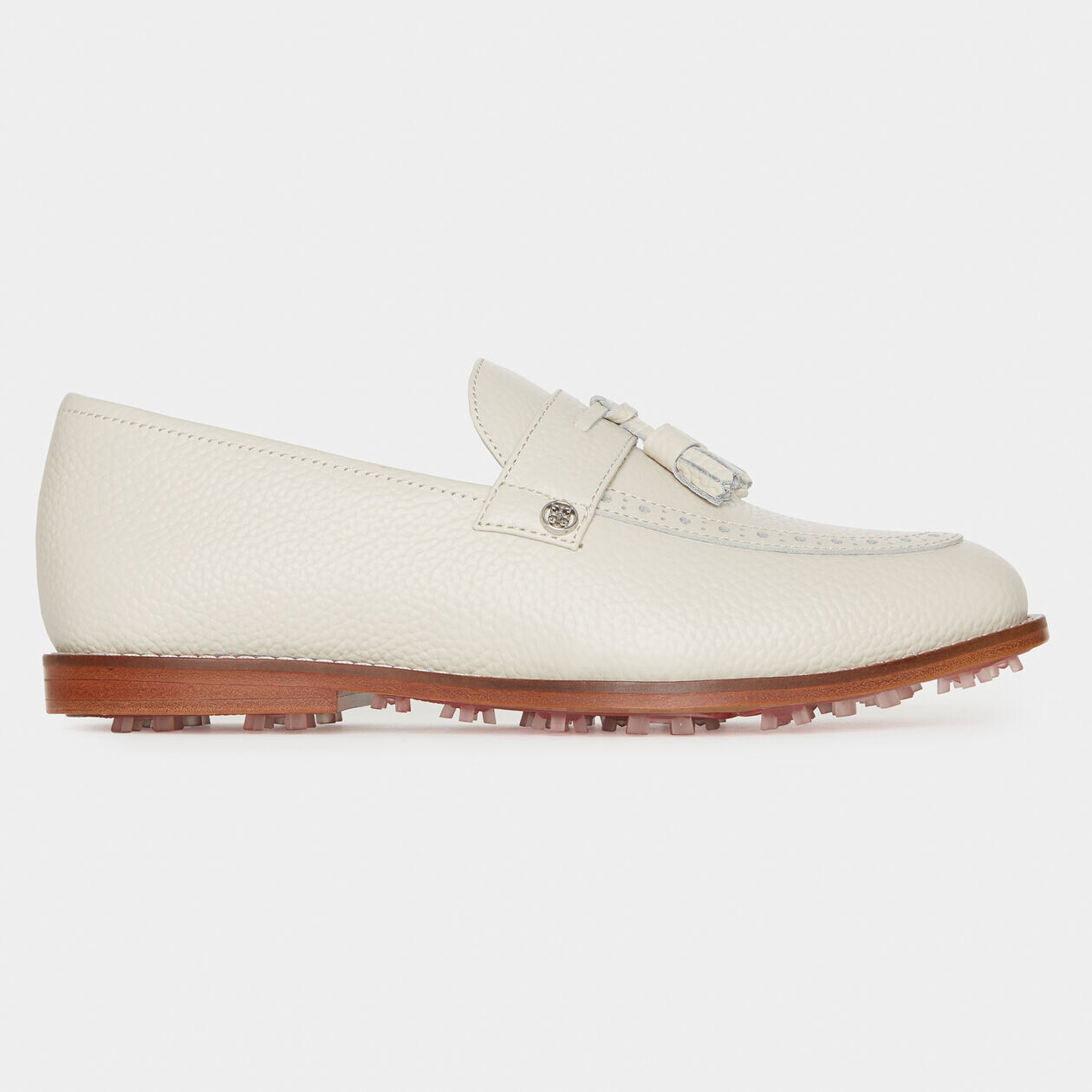 New G/FORE GFORE TASSEL BROGUE CRUISER GALLIVANTER LUXE