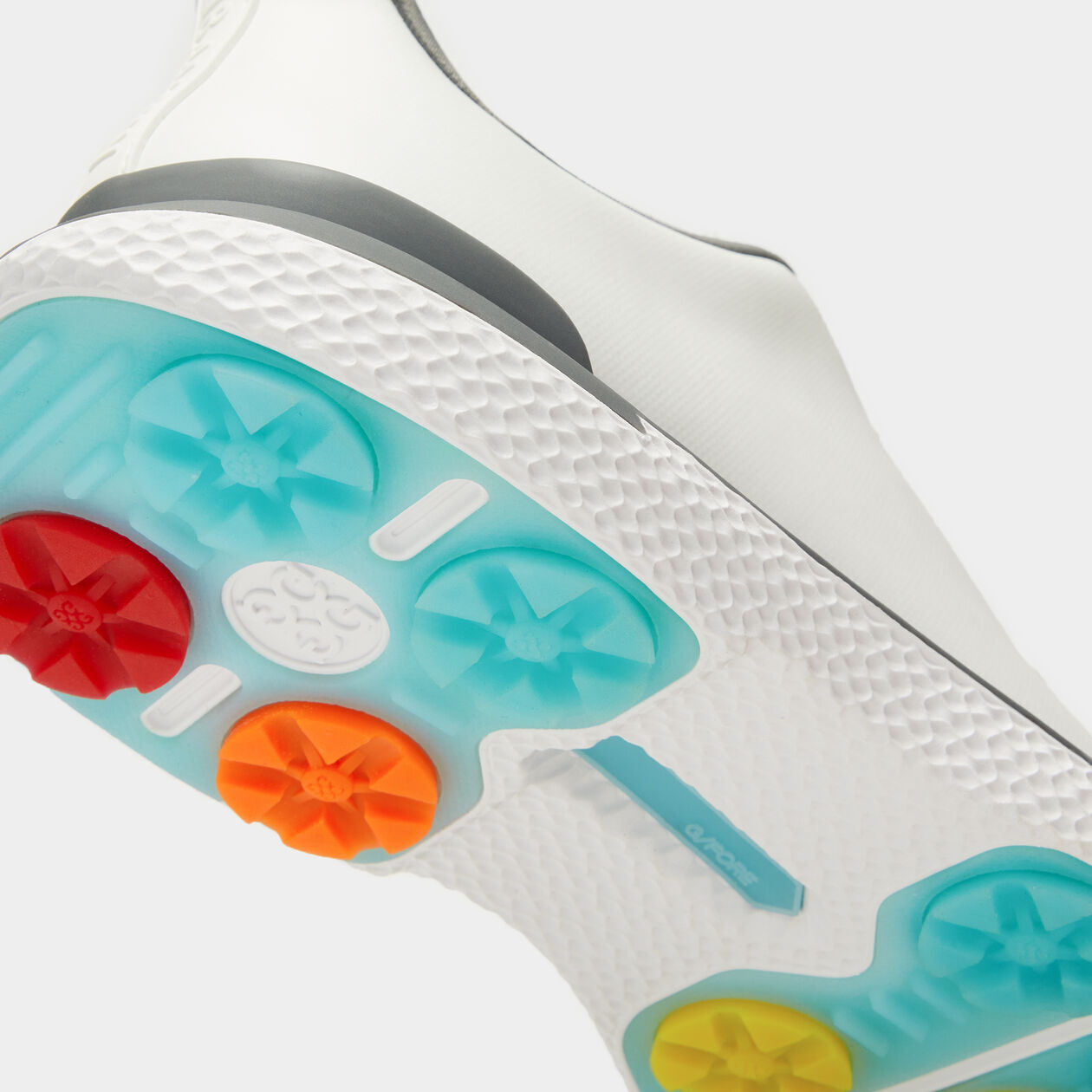 New Mens G/FORE GALLIVAN2R GOLF SHOE GMF000058-S/CHA SNOW New Mens G/FORE GALLIVAN2R GOLF SHOE GMF000058-S/CHA SNOW