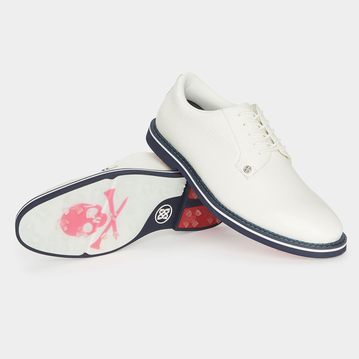 G/Fore Women's Tassel Brogue Cruiser Gallivanter Luxe