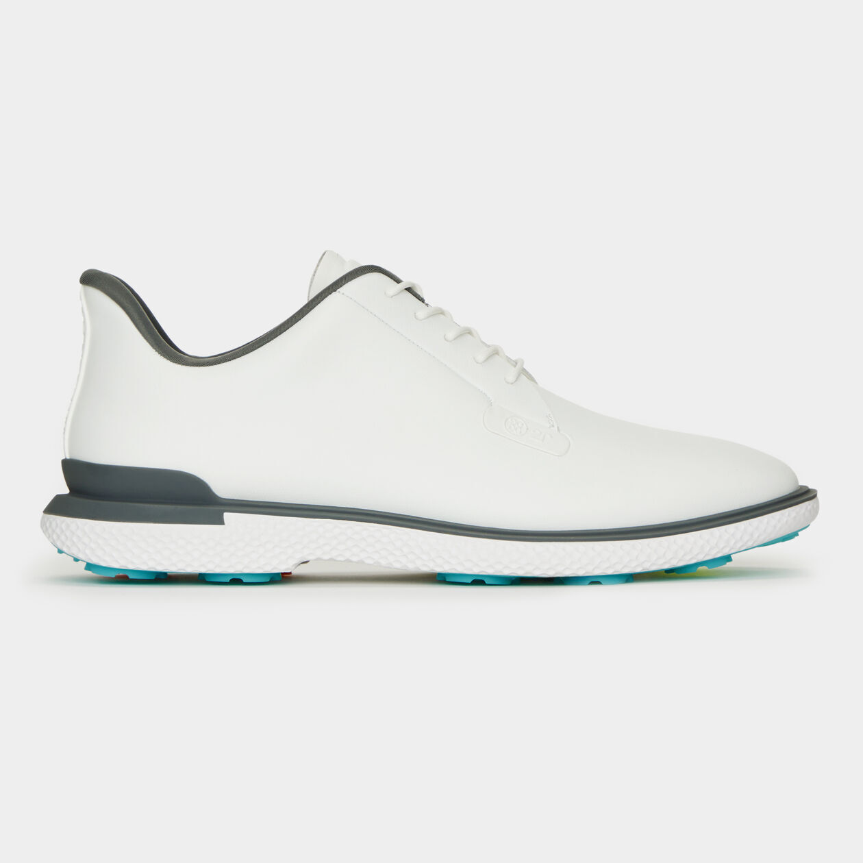 New Mens G/FORE GALLIVAN2R GOLF SHOE GMF000058-S/CHA SNOW New Mens G/FORE GALLIVAN2R GOLF SHOE GMF000058-S/CHA SNOW