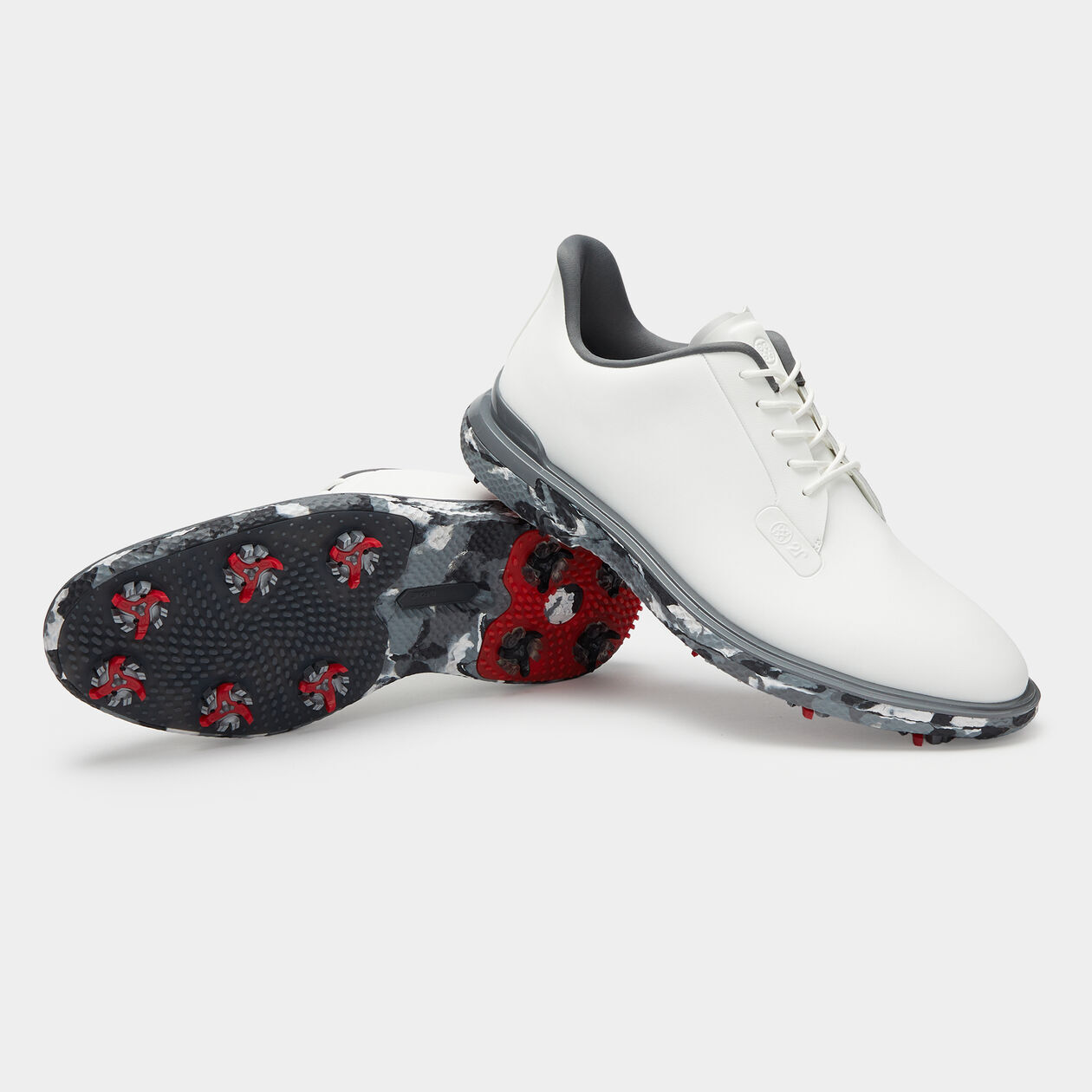 New Mens G/FORE GALLIVAN2R G/LOCK CAMO SOLE GOLF SHOE