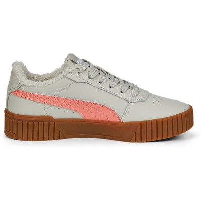 PUMA KINDER FREIZEITSCHUHE CARINA 2.0 WTR JR Mädchen Gr. 38