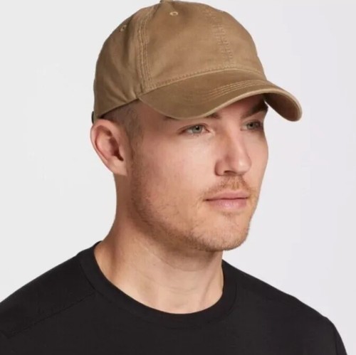 【WHO.A.U】Steve Washed Ball Cap Steve Washed Ball Cap - 후아유닷컴