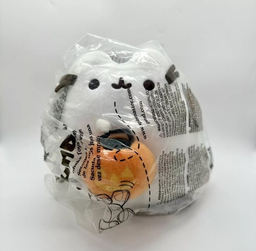 Pusheen激レア！ NEW Pusheen Enchanted Fox 11 inch Squisheen Plush | eBay