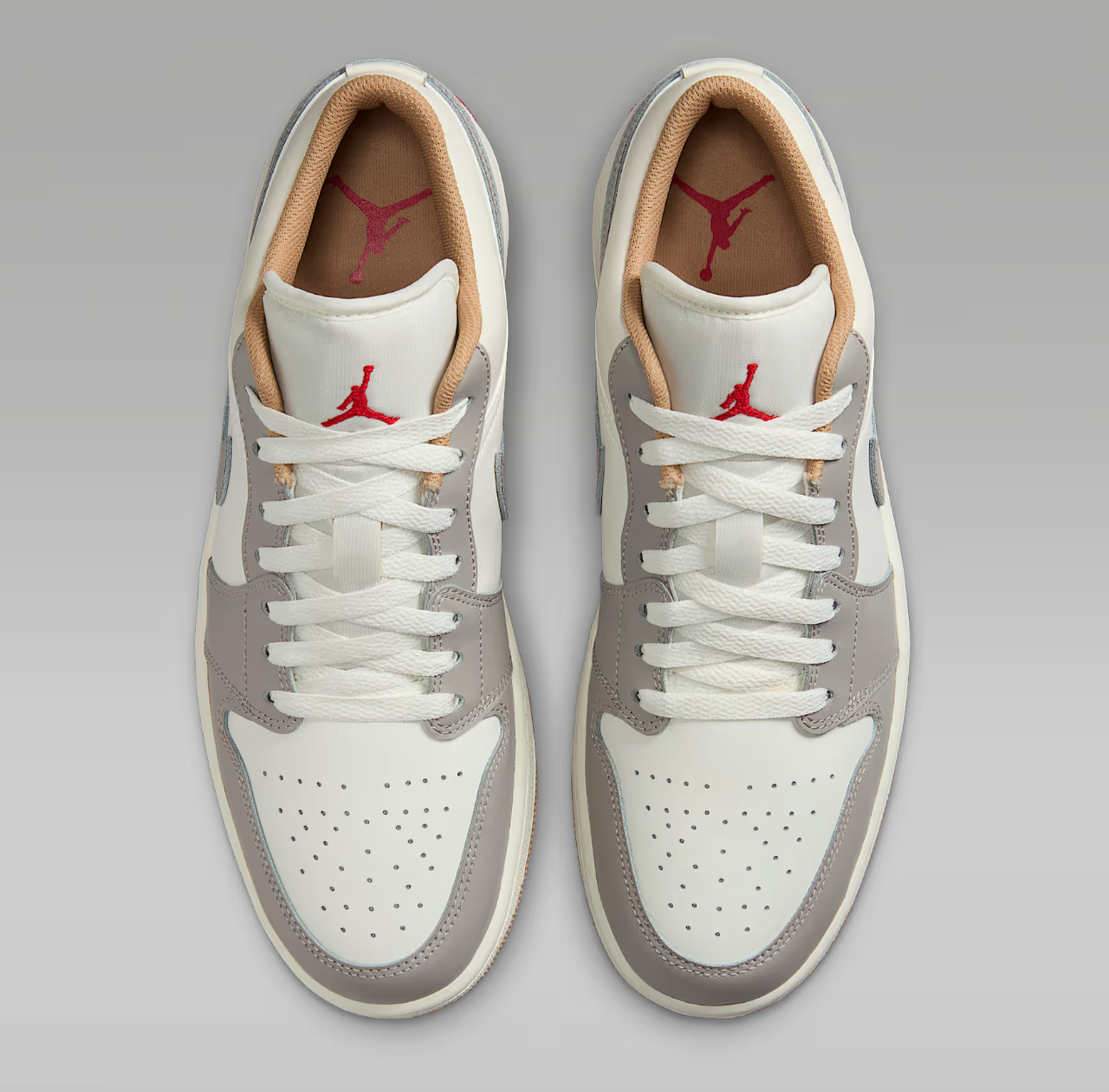 国内配送 NIKE AIR JORDAN 1 LOW SAIL/C.GREY-HEMP-FIRE RED $_57.PNG?set_id=880000500F