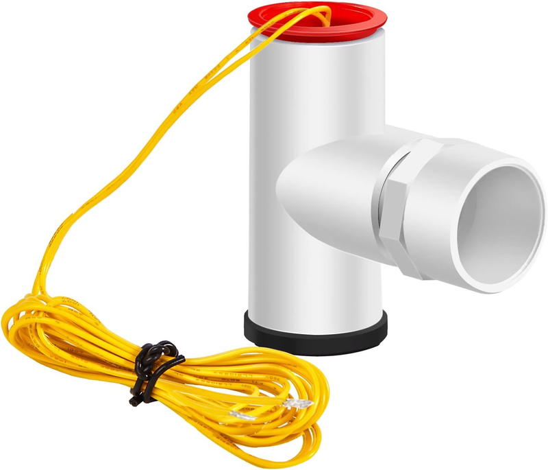 Haoguo AC Float Swith for HVAC, Easy Installation, Replacement