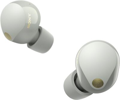 【ほぼ新品】SONY WF-1000XM5 Sony WF-1000XM5 Truly Wireless Bluetooth Noise Canceling