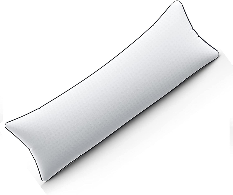 For Adults, Full Body Pillow Inserts Firm And Fluffy