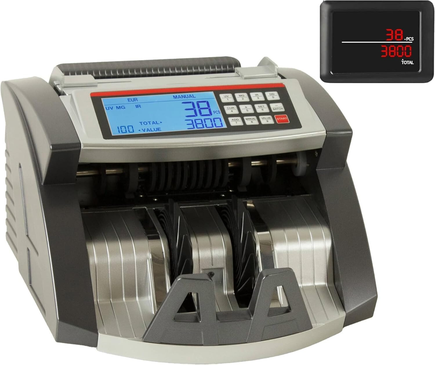 Securina24 – SR-3750
