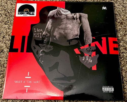 【入手困難】Lil Wyno/Back With Vengeance Lil Wyno - Back With A Vengeance: CD | Rap Music Guide