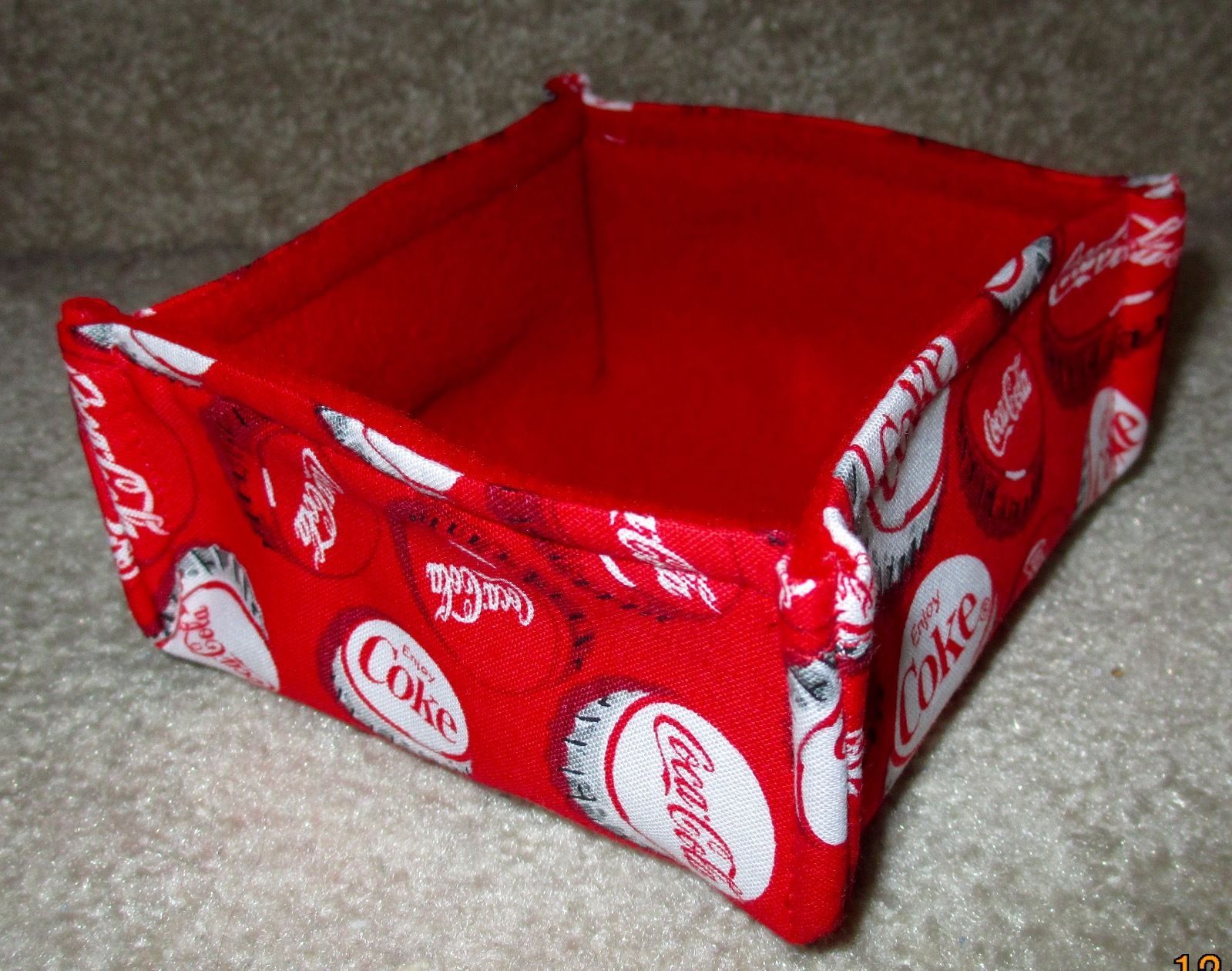 Handarbeitsstoffe aus Filz