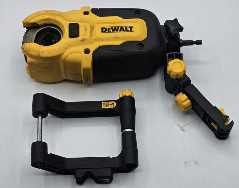 Dewalt Dwacprir Impact Connect Pipe Cutter Attachment W/ 1/2