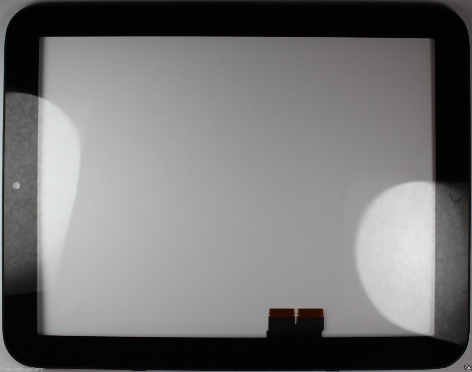 Lector de libros electrónicos y tablet HP digitalizadores de pantalla