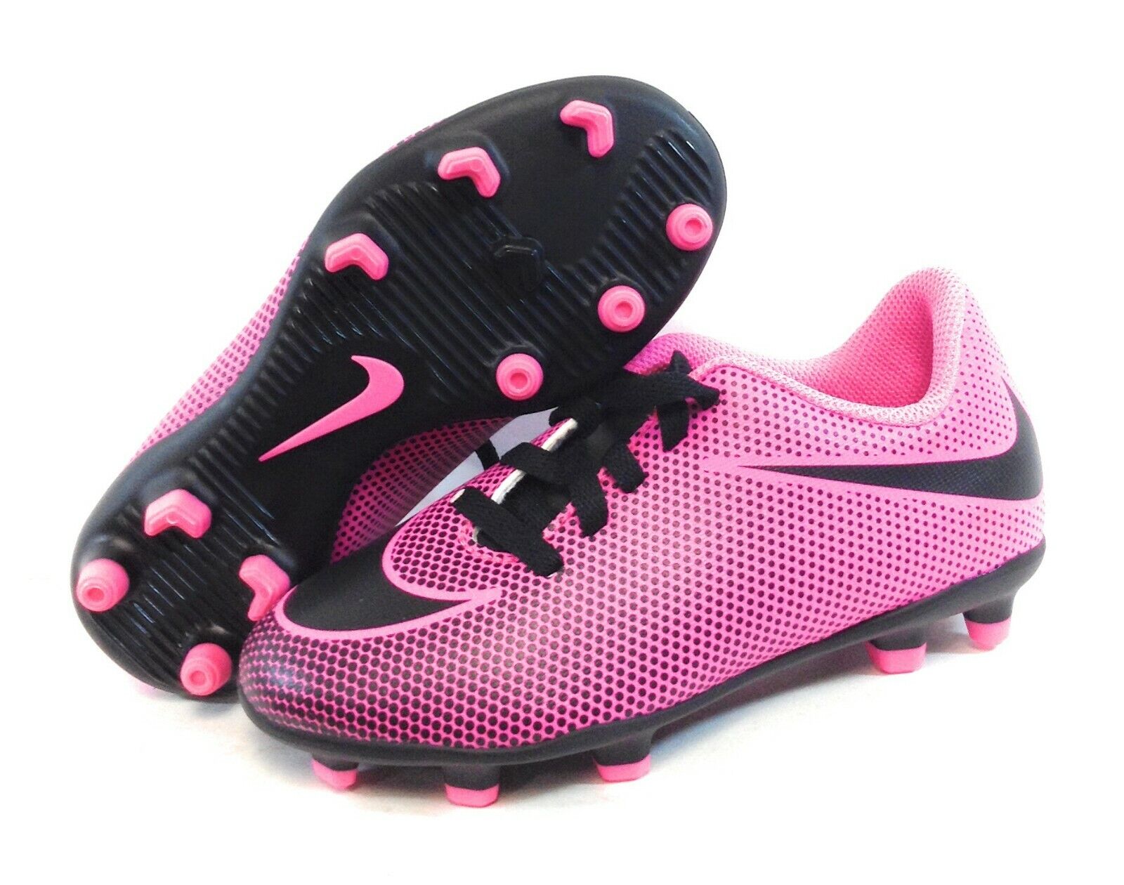 nike jr bravata ii