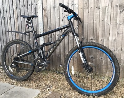 carrera titan 7005 t6