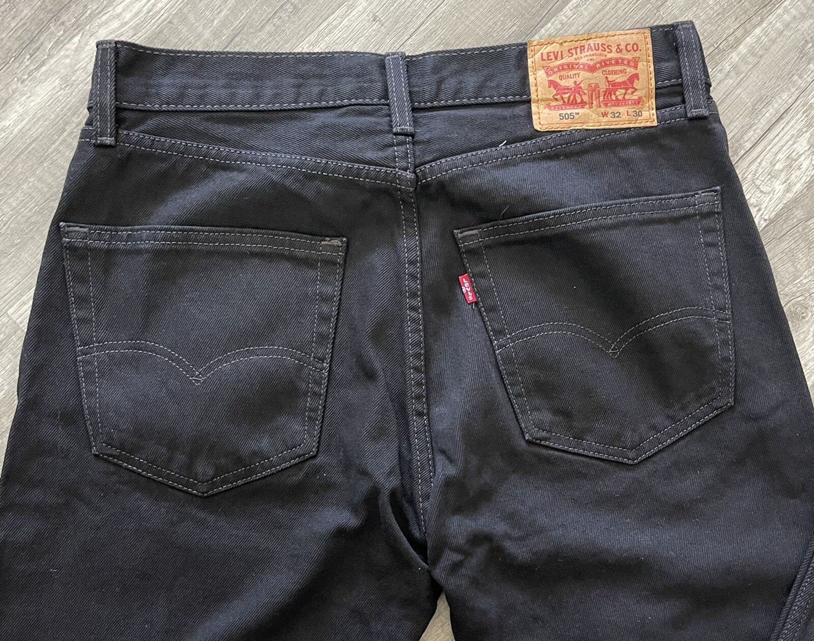 levis 36x29