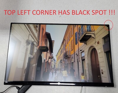 HP 24w 23.8'' HDMI/VGA 1080p Widescreen LED IPS LCD Monitor [SCREEN ISSUE]