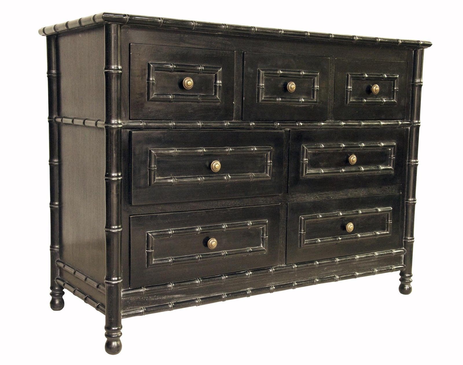 Mediterranean Dressers and Chests of Drawers
