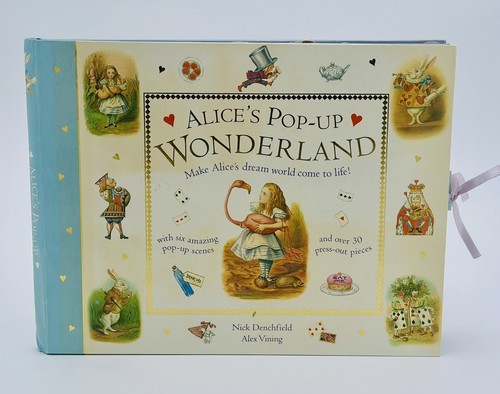 ヒグチユウコ　複製画　ALICE in WONDERLAND Alice in Wonderland: The Original 1865 Edition With Complete