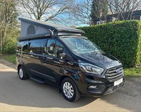 Ford Nugget Plus