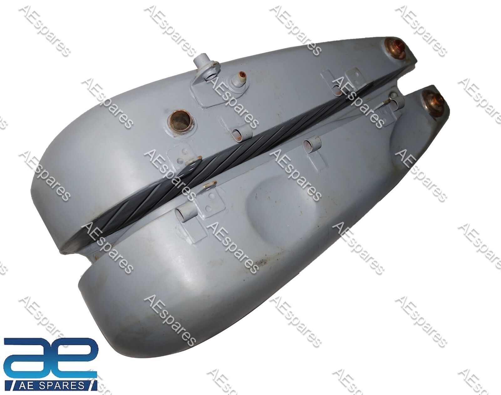 Petrol Gas Fuel Tank For Harley VL VLH VLD 1930'S Model Motorbikes  