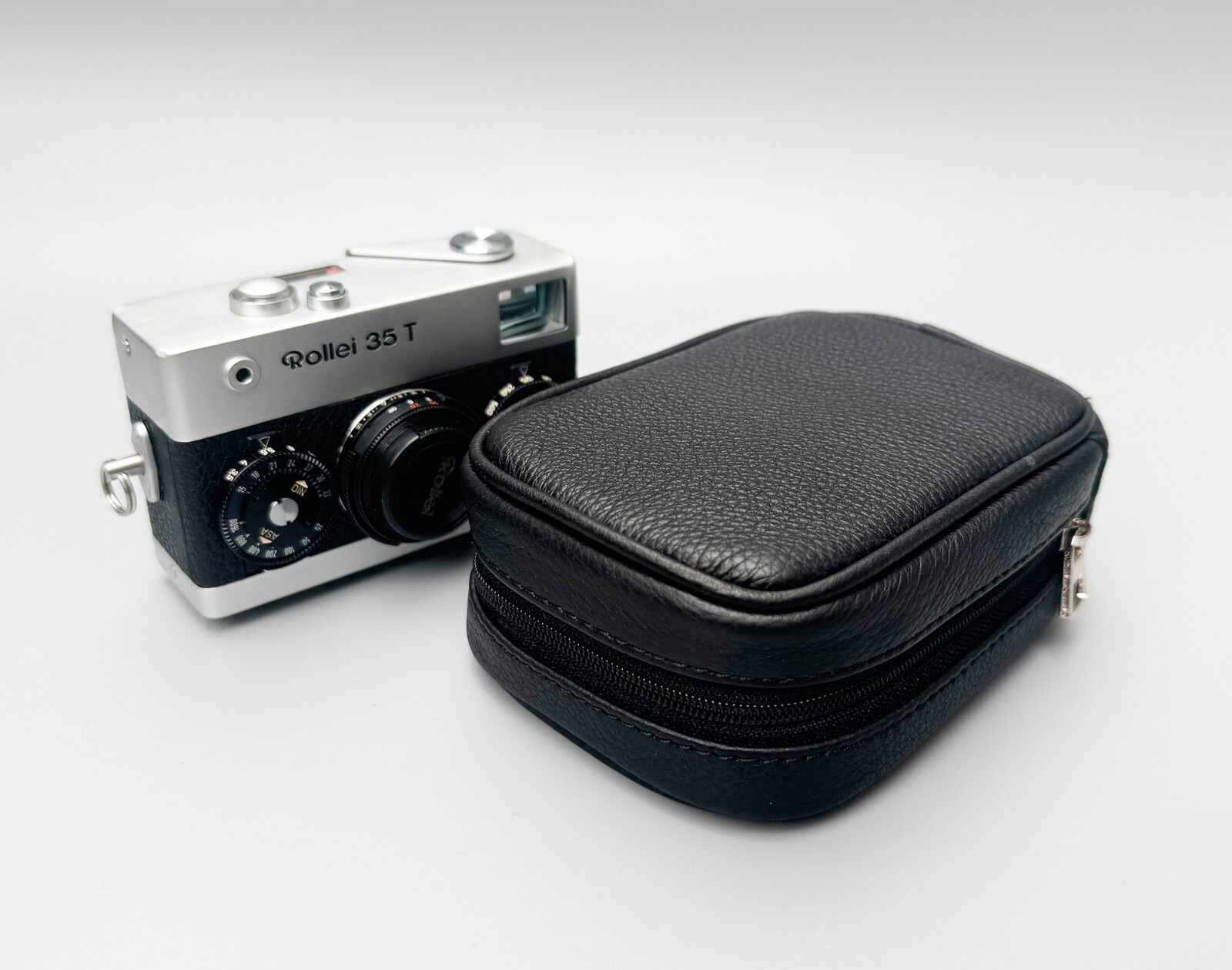 Rollei35 カメラケース 001 <Rollei Camera Case> Amazon.com : Rollei 35/35S/35T/35TE/35SE Case, BolinUS