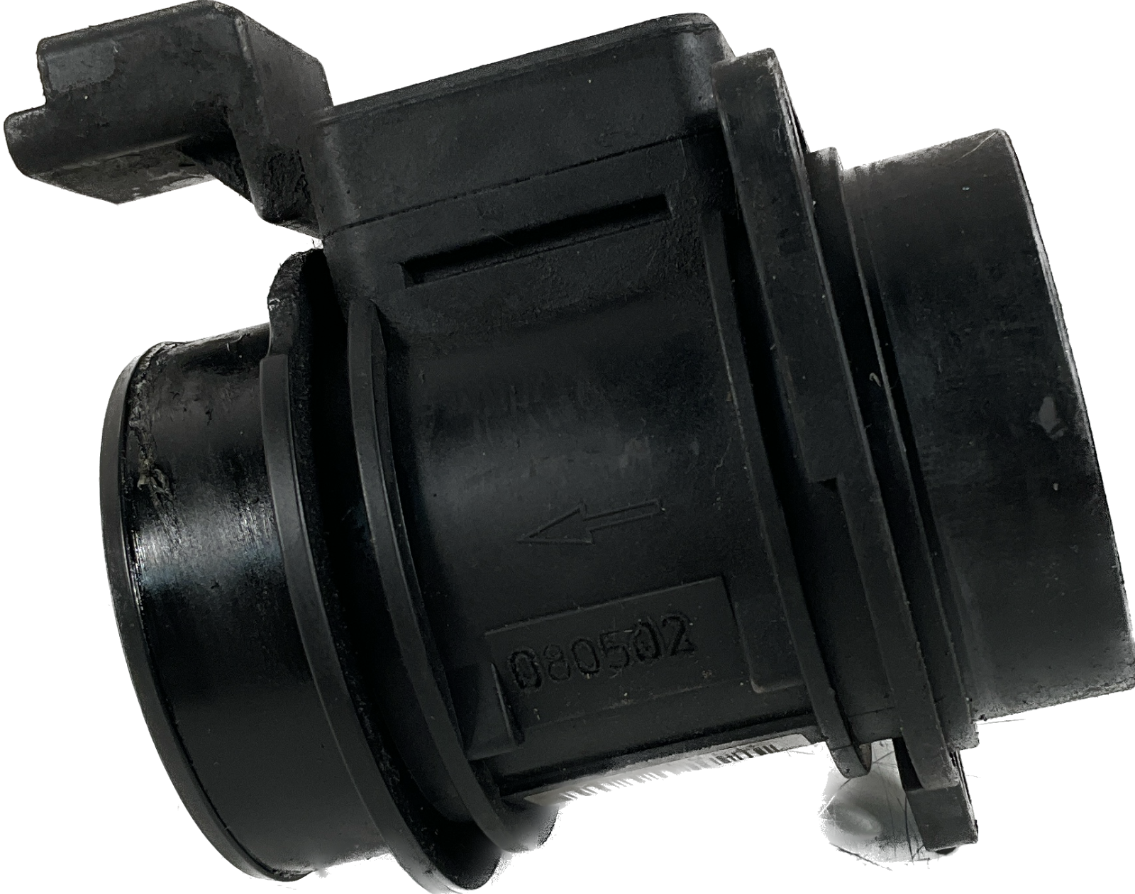 Debimetro misuratore massa aria CITROEN C3 2004 9657533680