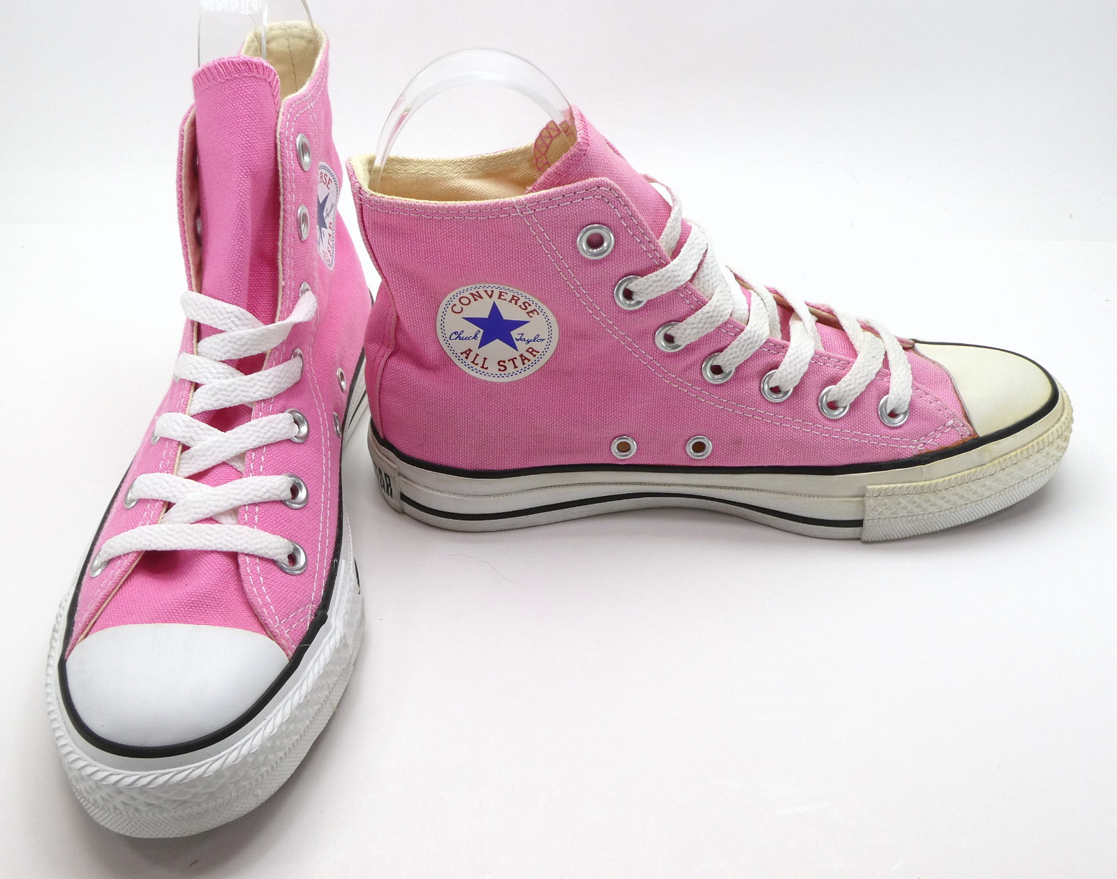 浜崎あゆみ×CONVERSEコラボスニーカー ALL 浜崎あゆみ STAR - CONVERSE