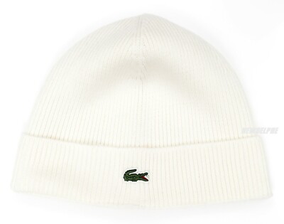 Bonnet Lacoste Homme