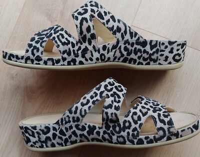 Neu Vital Med Leo Pantolette 42