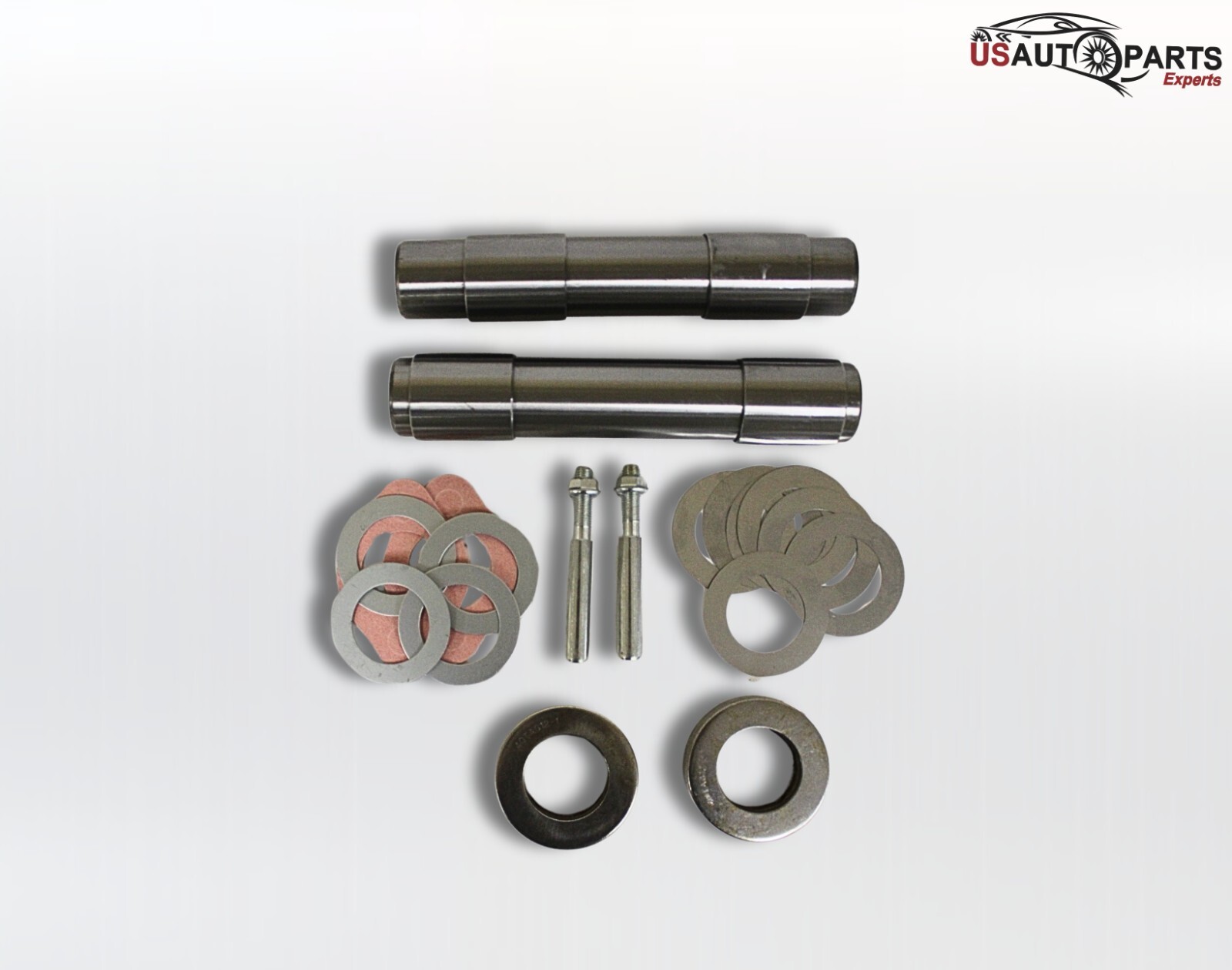 K I NＧ　P I N NYC タンクトップ　90s 90 91 92 93 94 95 96 97 98 FORD 1-1/2+ TON KING PIN SET