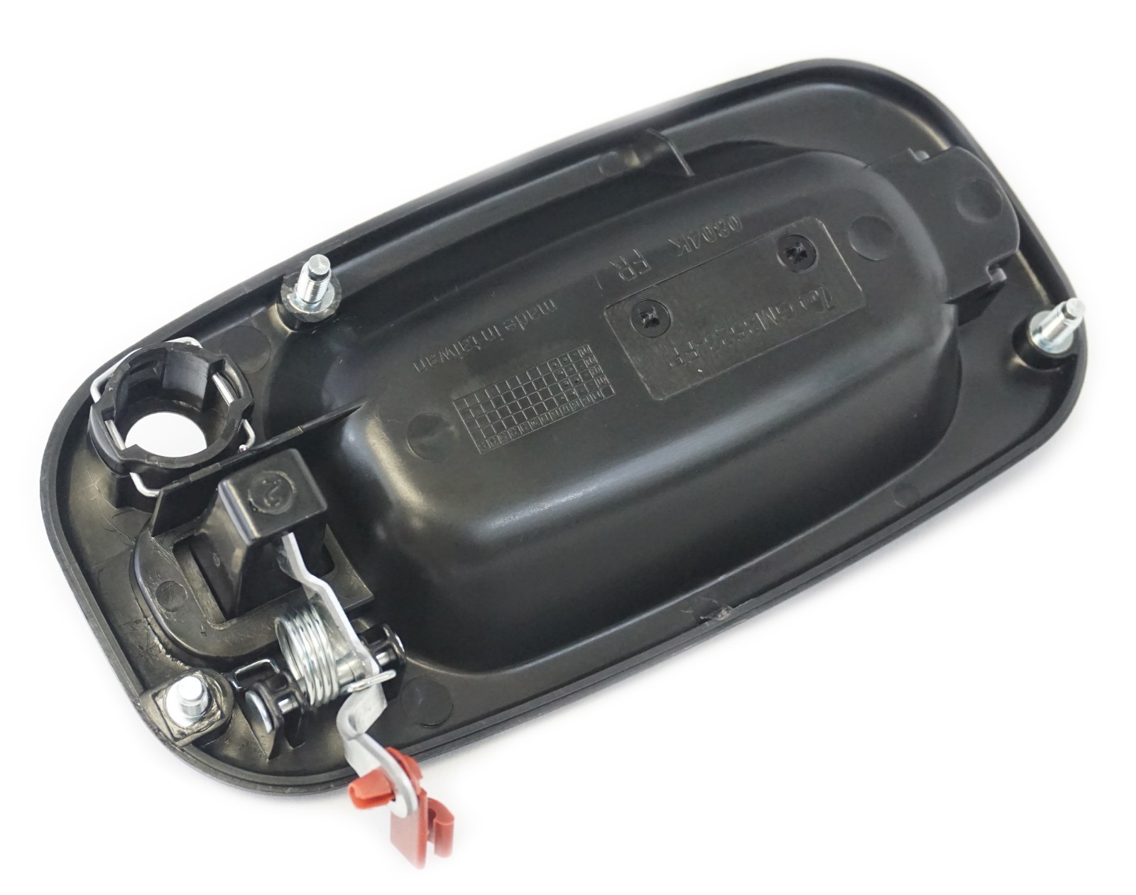 Front Passenger Right Side Exterior Door Handle for Chevy