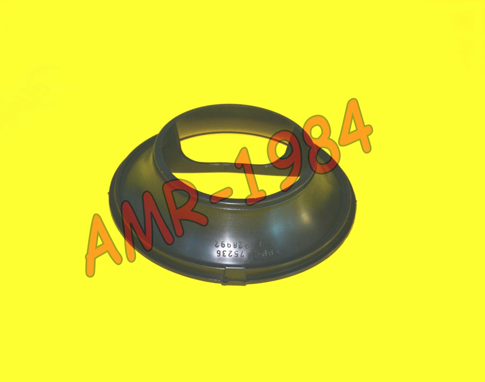 CONVOGLIATORE ARIA SU COPERCHIO FRIZIONE ATLANTIC 500 2001 2002 2003 AP8560115