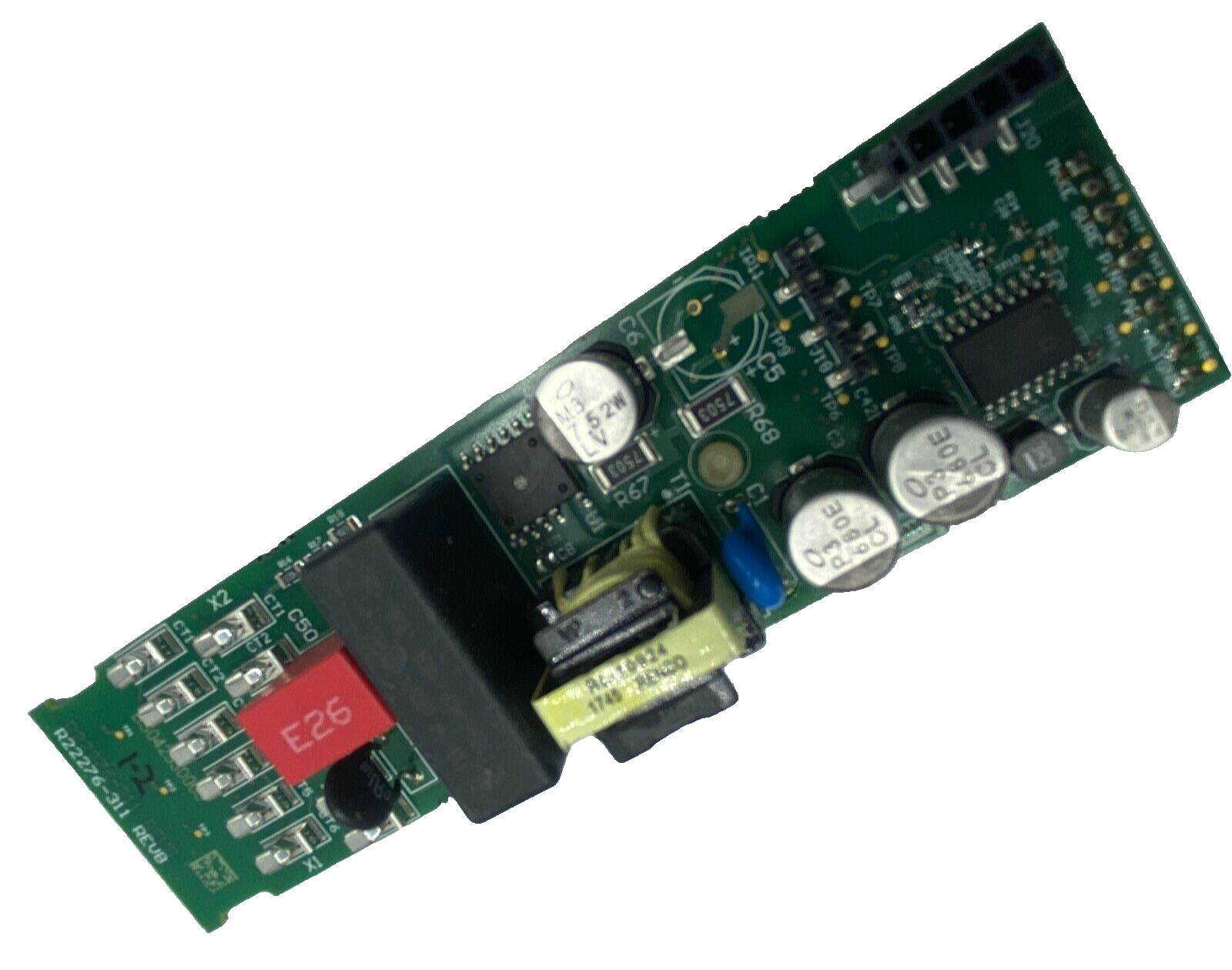 JIESAI CIRCUIT BOARDS ML-02Z, E220282 P22276-398-011-0-B RENCO R222276-311 REV B JIESAI CIRCUIT BOARDS ML-02Z, E220282 P22276-398-011-0-B RENCO R222276-311 REV B