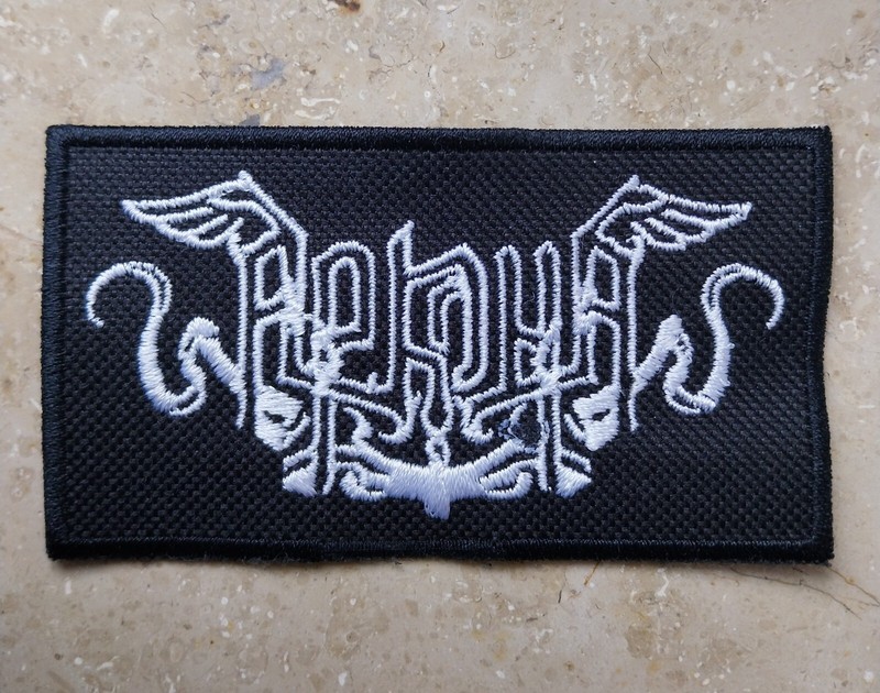 Arkona -- Patch / AufnÃHer -- Pagan Metal / Folk Metal