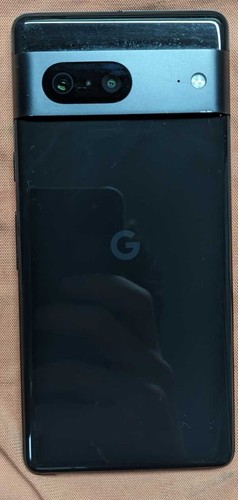 Google Pixel - Pixel 7 128GB ブラック AT&T Google Pixel 7 128GB Obsidian - Walmart.com