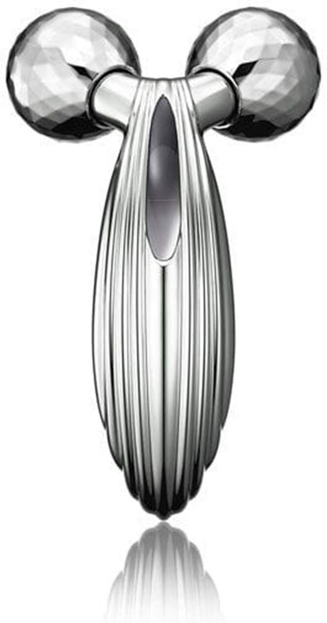 ReFa カラットレイGUARANTEE CARD付 RF-PC2019B MTG ReFa CARAT RAY RF-PC2019B MTG facial roller JP NEW Fedex