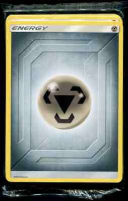 10x Pokemon TCG Energy Sealed Packs of 45 from Elite Trainer Box 450 Free Ship