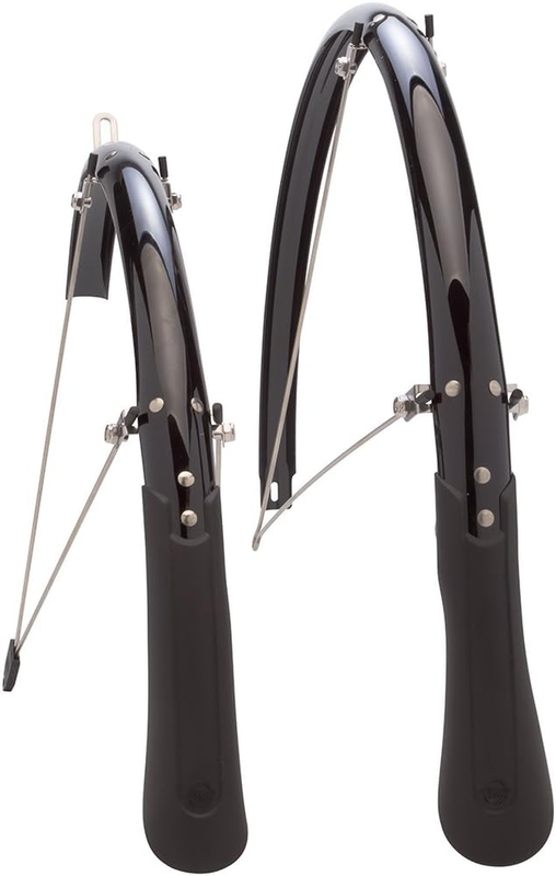 Cascadia Bike Fenders - 700C X 35Mm